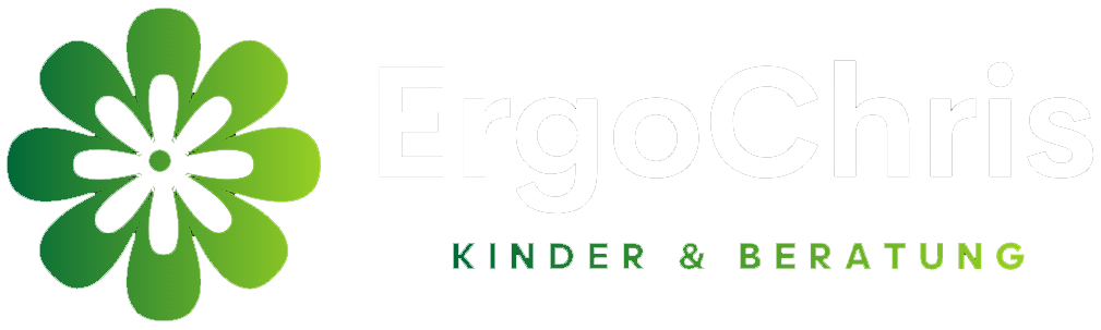 Ergotherapie für Babies, Kinder & Jugendliche logo